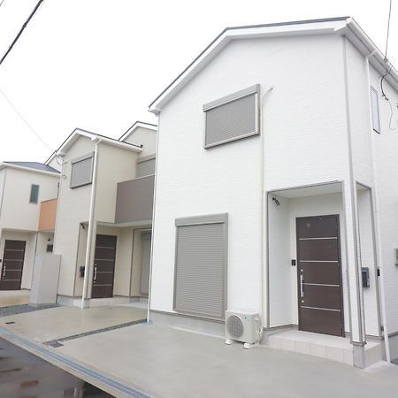 Hg Cozy Hotel No 7 枚方 Exterior photo