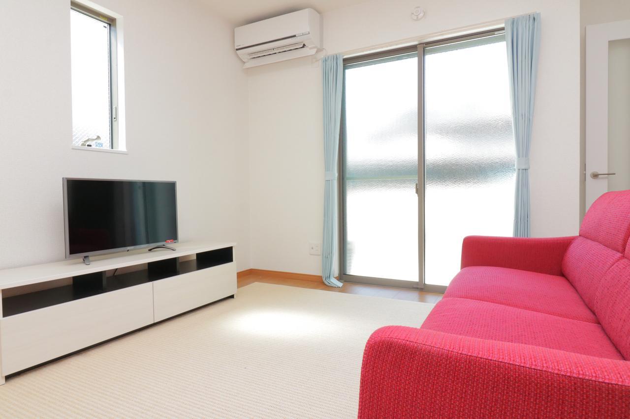 Hg Cozy Hotel No 7 枚方 Exterior photo