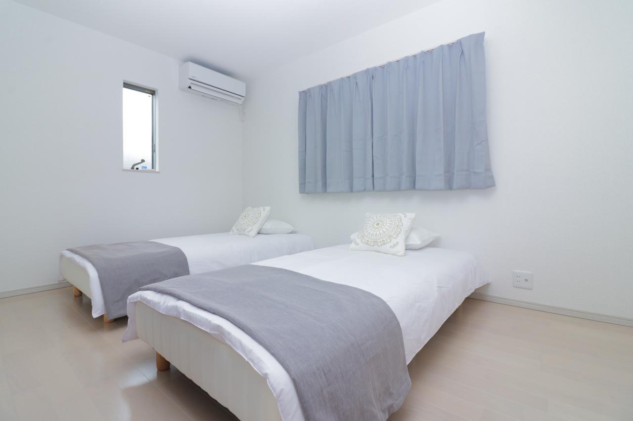 Hg Cozy Hotel No 7 枚方 Exterior photo