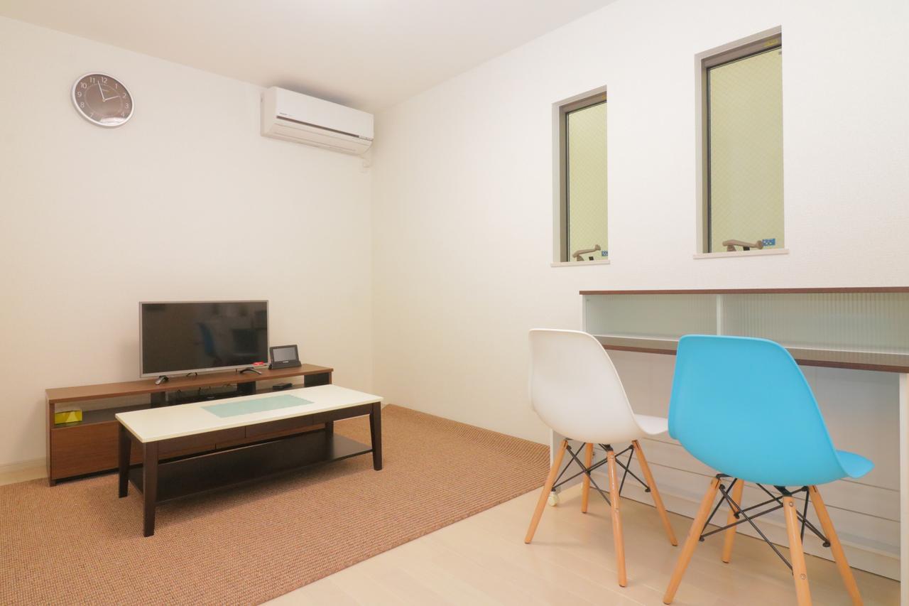 Hg Cozy Hotel No 7 枚方 Exterior photo