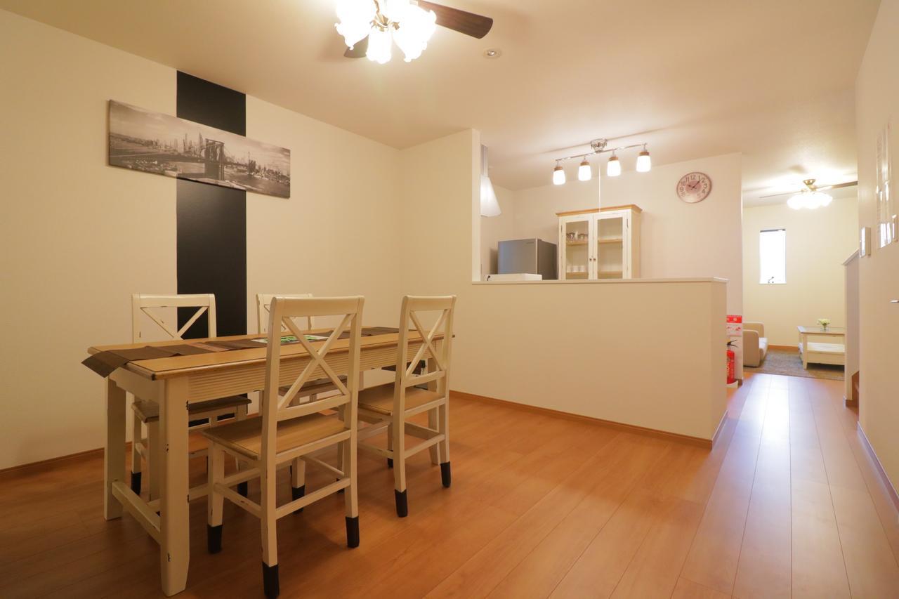 Hg Cozy Hotel No 7 枚方 Exterior photo